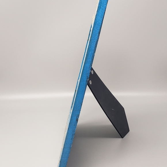 Decorative Table-Top Picture Frame (5"X7") - Picture 5 of 9